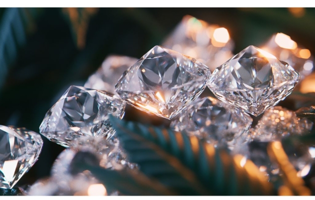 What are Liquid Diamonds